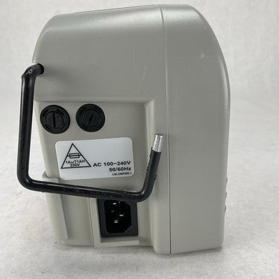 VasoPress Supreme Mini CTC VP500DM DVT Vaso Pump Power Tested