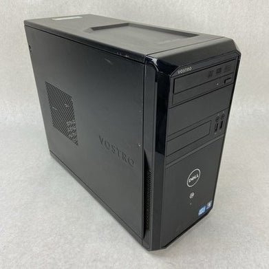 Dell Vostro 270 MT Intel Core i3-3220 2.3GHz 4GB RAM No HDD No OS