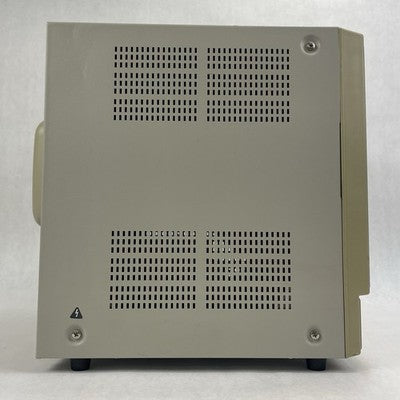 Panasonic WV-BM1400 Black and White Video Monitor For Parts