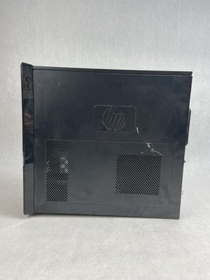HP DX2450 MT AMD Athlon Dual Core 2.6GHz 2GB RAM No HDD No OS
