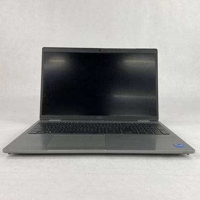 Dell Latitude 5520 15.6" i5-1135G7 2.40 GHz 8 GB RAM No SSD No OS READ Bad Bezel