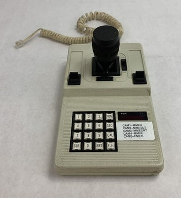Diamond Electronics JAD-832 Joystick Accelerator
