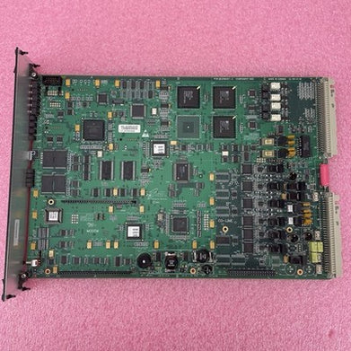 CML Emergeny Services PCB SR1 Sentinel 911 CPU Board 2250297-3 - Untested