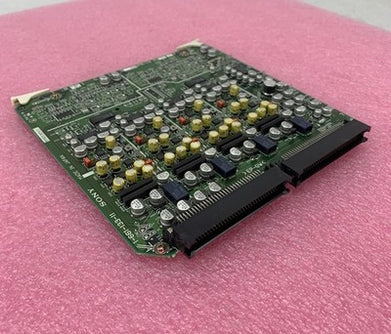 Sony 1-661-133-11 APR-13 Player Board for Betacam SX DNW-A30 Cassette Player