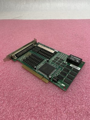 ADLINK PCI-7432 high-speed digital I/O card