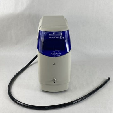 Polymer PL-ELS2100Ice Ice Evaporative Light Scattering Detector