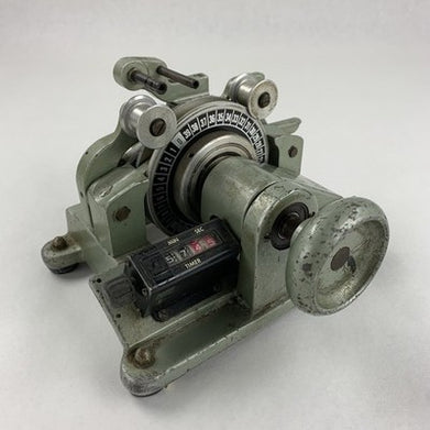 Magnasync Moviola SZA -SPEC  Motion Picture 16mm Film Synchronizer Untested