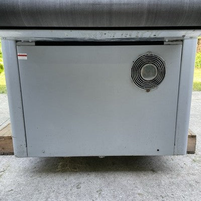 AS&E Gemini 6040 Parcel X-Ray Inspection System 299-0500-1 - Parts or Repair A