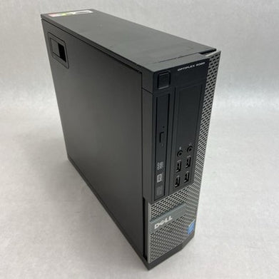 Dell Optiplex 9020 SFF Intel Core i5-4590 3.3GHz 4GB RAM No HDD No OS