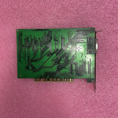 Diamond S3 Vision964 Stealth 64 PCI Graphics Card FTUPCI9642M
