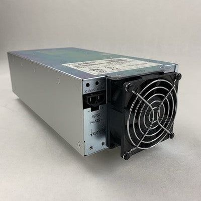 Cisco Ascom 34-1562-01 1050W Power Supply Powers On