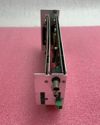 Fiber Options 743-T Transmitter Board