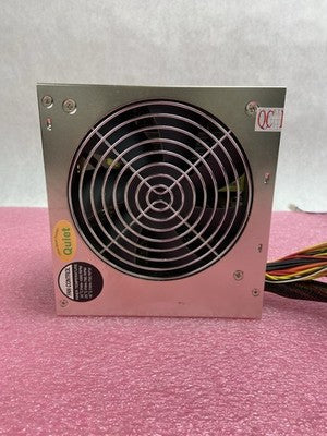 StarTech AP-550F12V/PN:ATX2POW500HS 500W Power Supply