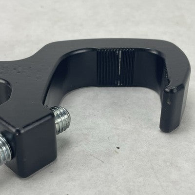 Lot of 3 Mega Clamps 385lbs Capacity
