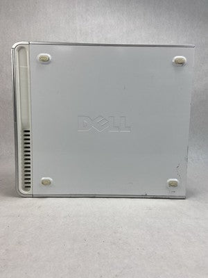 Dell Inspiron 830s SFF Intel Pentium Dual E2200 2.2GHz 2GB RAM No HDD No OS