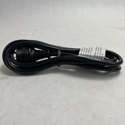 I-SHENG SP-506 10A 250V 3-Prong Power Cable Lot of 10
