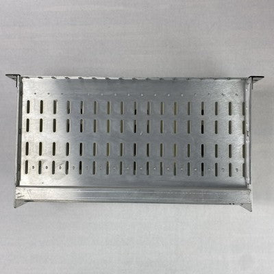 Fiber Options 517R 17 Slot Card Cage Rack Chassis