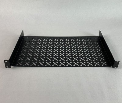 Middle Atlantic UTR1 1U Universal Mounting Tray