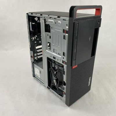 Lenovo ThinkCentre M910T MT Intel Core i5-6500 3.2GHz 1x8GB RAM No HDD No OS