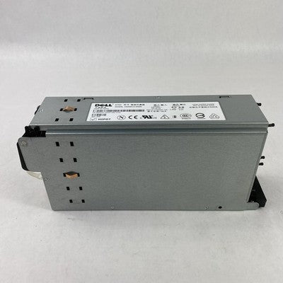 Dell GD418 240V 60Hz 14A 930W Server Power Supply 7000815-0000