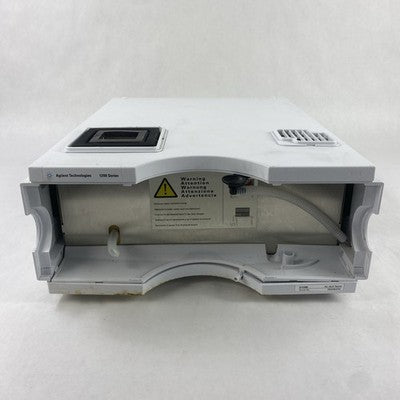 Agilent Technologies G1330B 1200 Series FC/ALS Therm Autosampler Thermostat