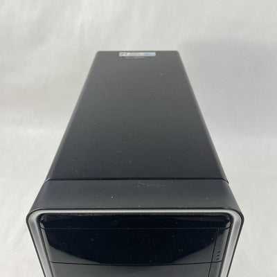 Dell Inspiron 570 MT AMD Athlon 2 X2 250 3.00 GHz 4 GB RAM No HDD/OS