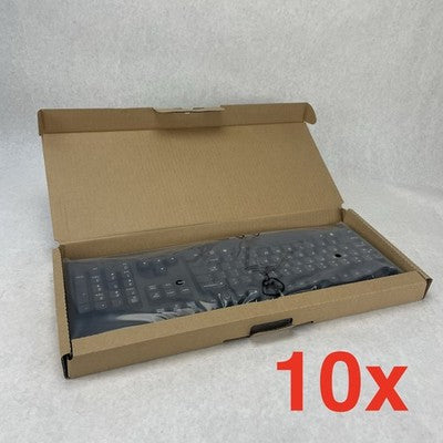 Lenovo SK-8827 Traditional USB Wired Keyboard (FRU:00XH688)