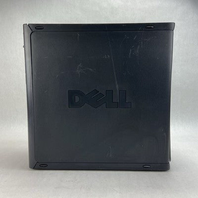 Dell Precision 360 MT Intel Pentium 4 2.8GHz 1GB RAM No HDD No OS FX500 128M