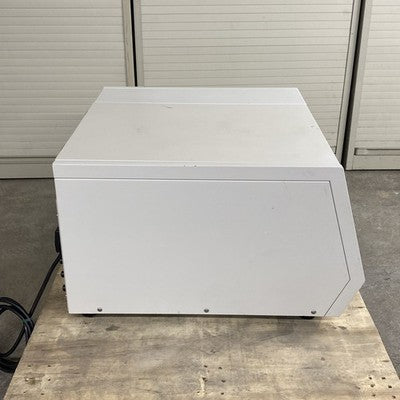 Beckman Coulter TJ-25 Refrigerated High Speed Centrifuge