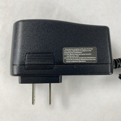 FlyPower PS12K1201000UE 12V 1000mA Switching Adapter (Lot of 15)