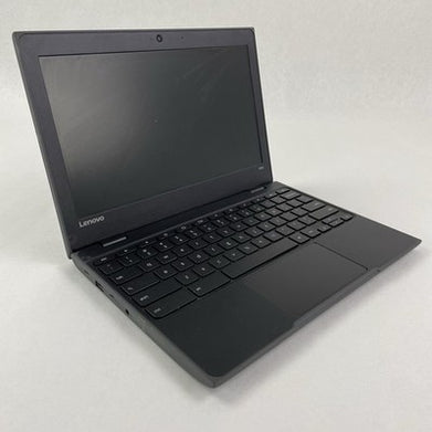 Lenovo Chromebook 100e 81ER 11.6" Celeron N3350 1.10 GHz 4 GB RAM 16 GB Storage