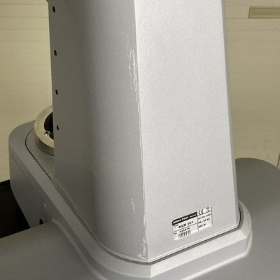 Anton Paar MCR 301 Rheometer Barebones Parts Stripped