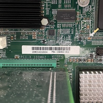 Dell PowerEdge 1800 Server 2x Intel Xeon 2.8 GHz 4 GB RAM No HDD No OS