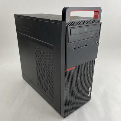 Lenovo ThinkCentre M700 MT i5-6400 2.70 GHz 8 GB RAM No HDD/OS
