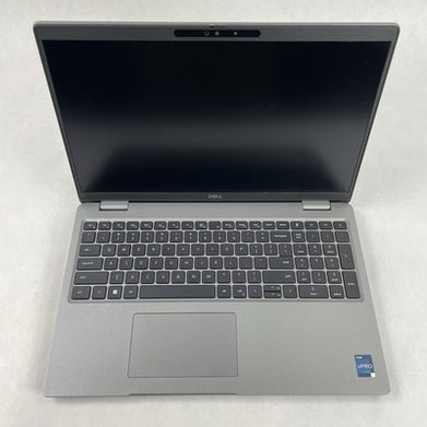 Dell Latitude 5540 15.6" i5-1345U 4.35 GHz 8 GB RAM No SSD/OS/AC - Scratched