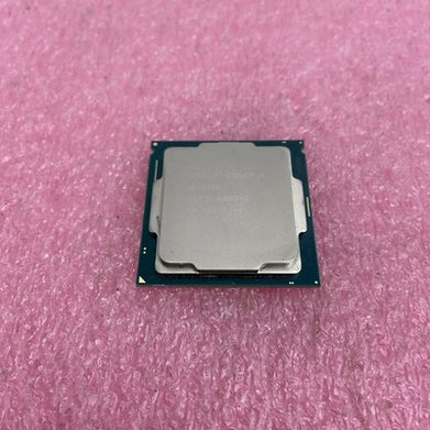 Intel Core i5-8500 SR3XE 3.00GHz Desktop CPU