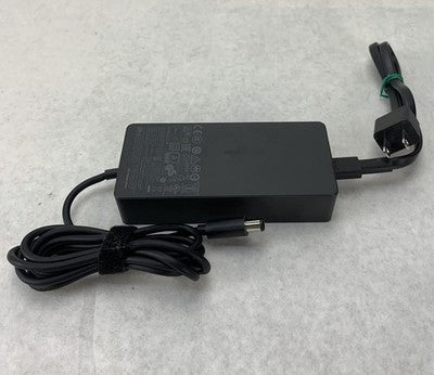 Microsoft 1749 15V 6A 90W AC Adapter For Surface Dock (Lot of 8)