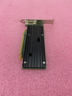 Nvidia Quadro NVS 290 256MB DDR2 PCIe Graphics Card