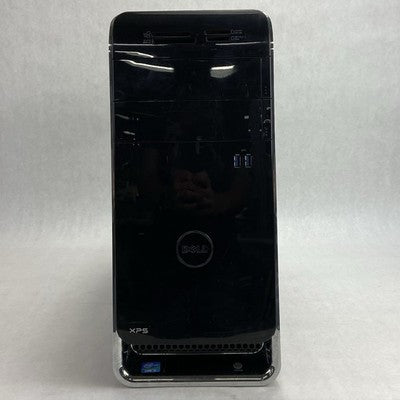 Dell XPS 8500 MT Intel Core i5-3550P 3.1GHz 8GB RAM No HDD No OS