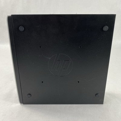 HP Compaq 8200 Elite USFF Intel Core i3-2120 3.3GHz 1x4GB RAM No HDD/OS/AC