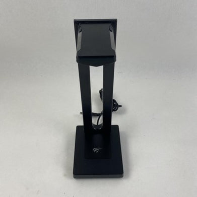 Havic Headphone Stand RGB Lighting w/ 2 USB Ports Lot of 2
