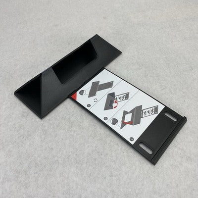 Lenovo SM10M33111 Vertical Stand for ThinkCentre M Series Desktops (Lot of 9)