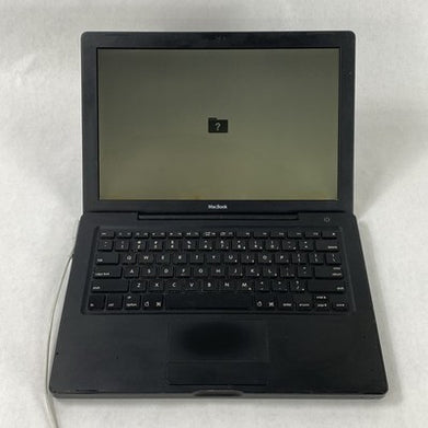 Apple MacBook A1181 2006 13" 2GHz Core Duo T2500 2GB RAM No HDD No OS No Battery