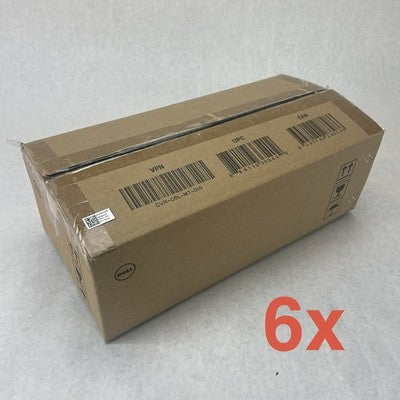 Dell Optiplex 7071 7080 7090 MT (Tower) Cord Cover 0CGYDR Lot of 6