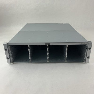 Promise VTrak E610f 16-Bay 3.5" Fibre Channel Storage Array 3U No Controllers