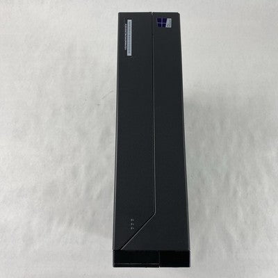 Lenovo ThinkCentre M92P SFF Intel Core i5-3470 3.2GHz 1x4GB RAM No HDD No OS