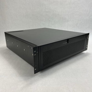 Advantech HPC-7320 3U Server Chassis Advantech FSP500-702UH 500W PSU