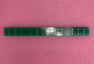 Siemens Bayer 067-B119-01 - 067-0489-01 Can Scrambler Assembly Board