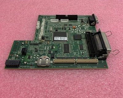 Zebra 34901-020 Main Logic Board for Zebra 105SL Thermal Printer
