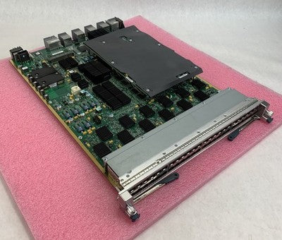 Cisco N7K-M148GS-11 48 Port Expansion Module - Not Fully Tested